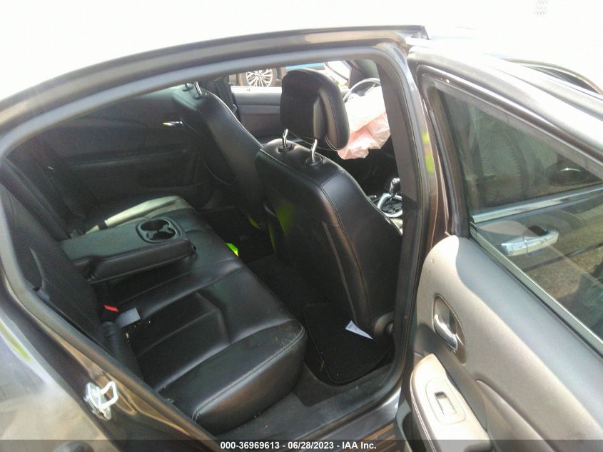 2014 CHRYSLER 200 LIMITED - 1C3CCBCG4EN157358