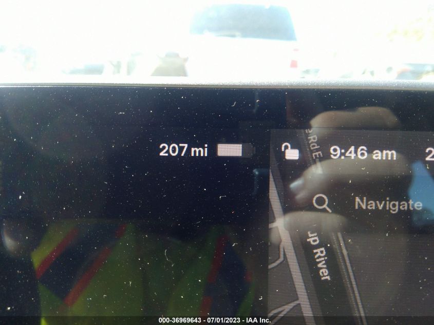 2018 TESLA MODEL 3 LONG RANGE - 5YJ3E1EB0JF089814