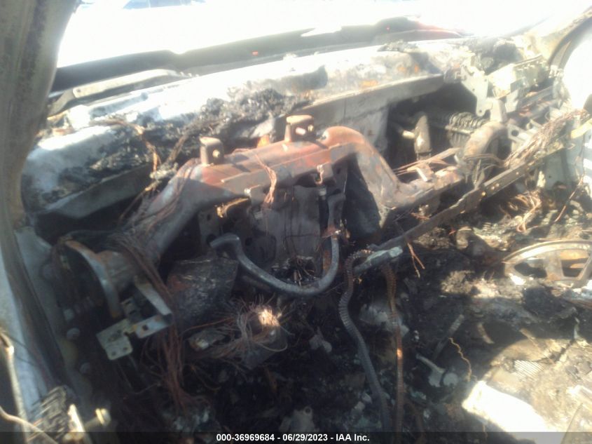 2013 CHEVROLET SILVERADO 1500 WORK TRUCK - 1GCNKPEX0DZ361714