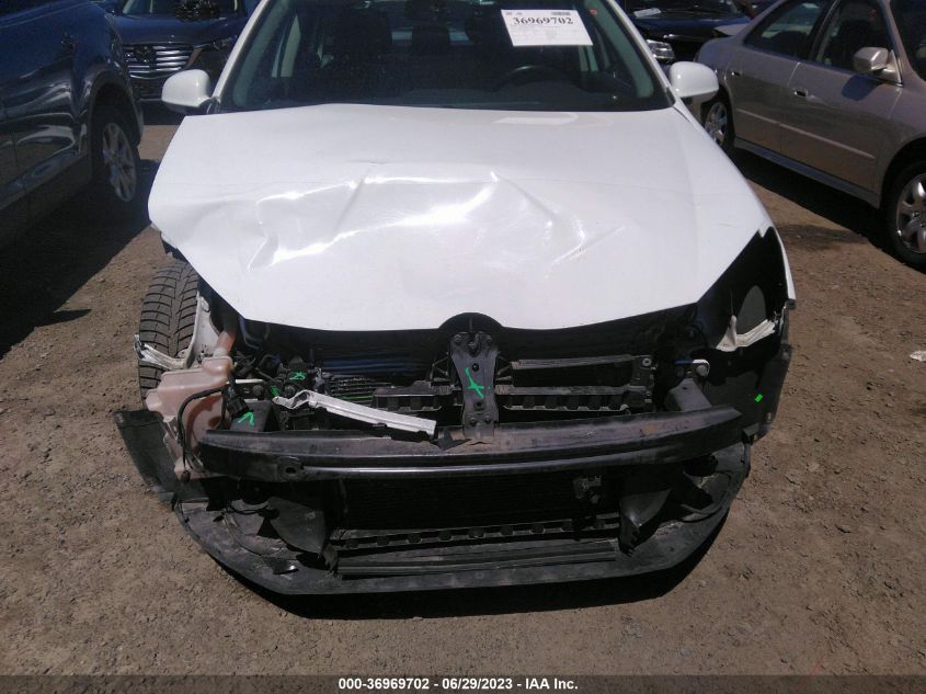 2014 VOLKSWAGEN JETTA SPORTWAGEN 2.0L TDI - 3VWPL7AJ7EM615457