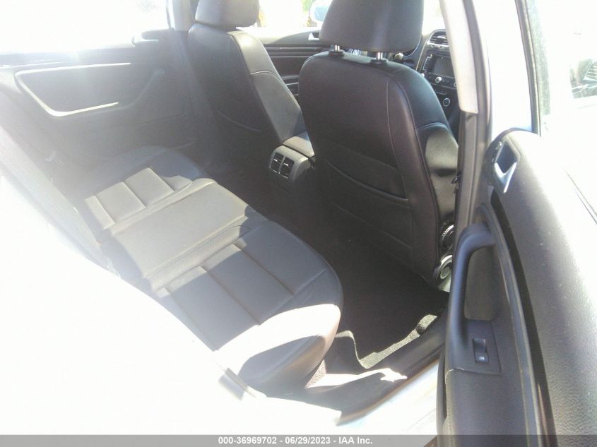 2014 VOLKSWAGEN JETTA SPORTWAGEN 2.0L TDI - 3VWPL7AJ7EM615457