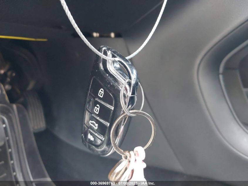 2016 CHRYSLER 200 S - 1C3CCCBG3GN133983