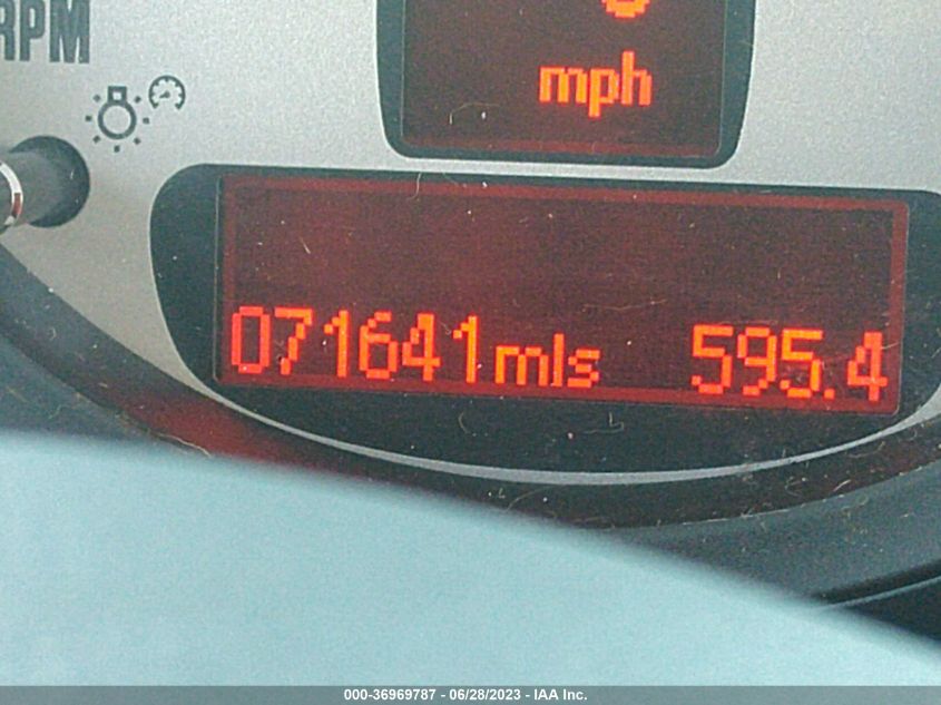 2014 MINI COOPER ROADSTER S WMWSY3C59ET595251