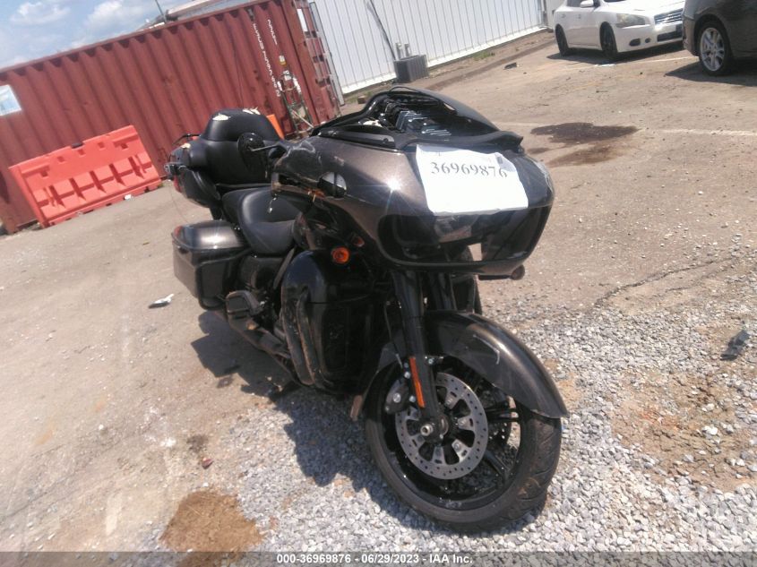 2020 HARLEY-DAVIDSON FLTRK - 1HD1KZF10LB622608