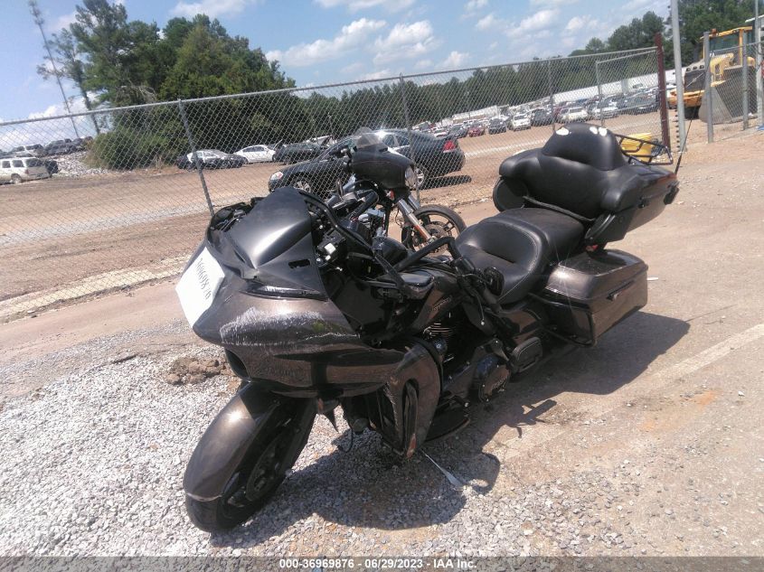 2020 HARLEY-DAVIDSON FLTRK 1HD1KZF10LB622608