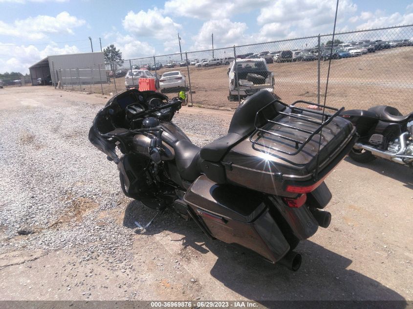 2020 HARLEY-DAVIDSON FLTRK 1HD1KZF10LB622608