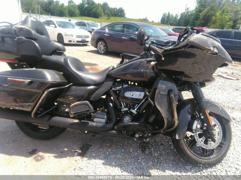 2020 HARLEY-DAVIDSON FLTRK 1HD1KZF10LB622608