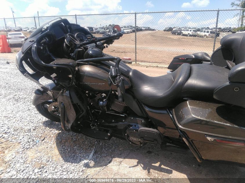 2020 HARLEY-DAVIDSON FLTRK 1HD1KZF10LB622608