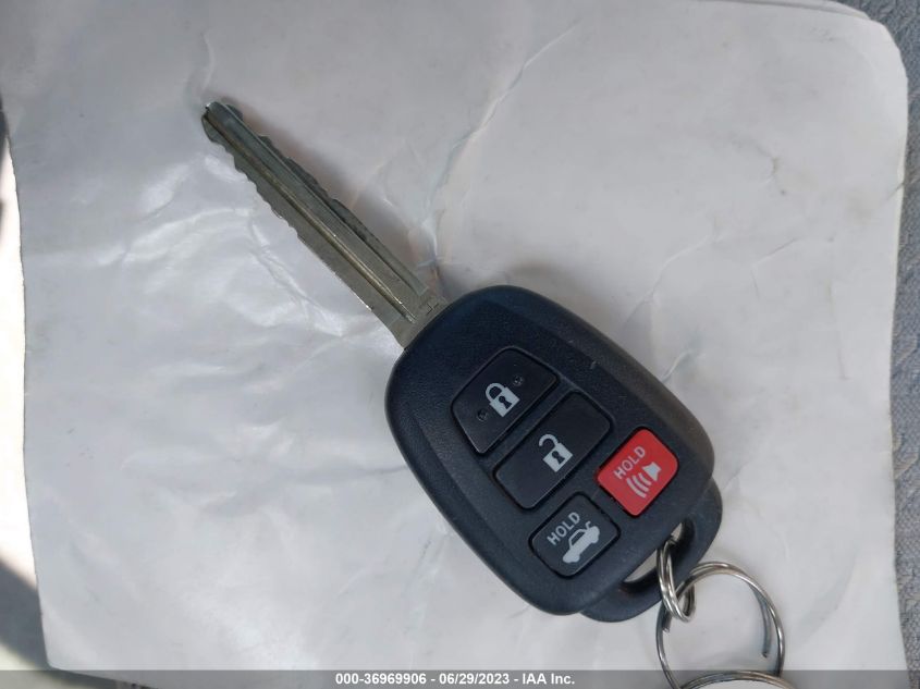 2017 TOYOTA CAMRY XLE/SE/LE/XSE - 4T1BF1FK8HU368271
