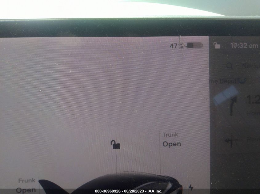 2019 TESLA MODEL 3 RANGE - 5YJ3E1EA4KF400136