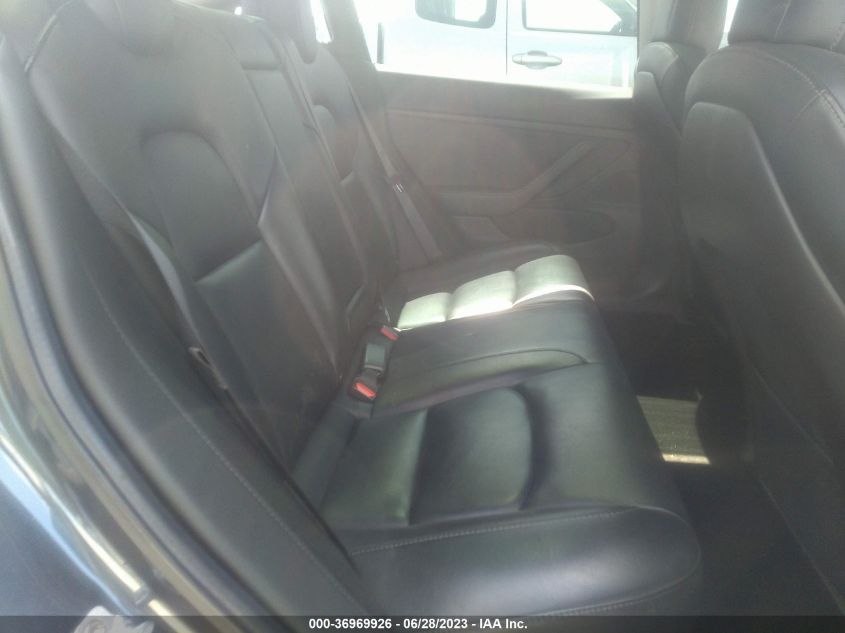 2019 TESLA MODEL 3 RANGE - 5YJ3E1EA4KF400136