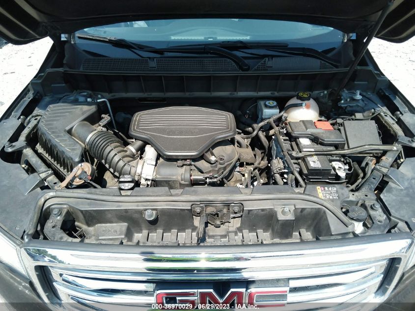 2019 GMC ACADIA SLT-1 - 1GKKNULS8KZ266870