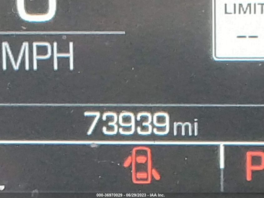 2019 GMC ACADIA SLT-1 - 1GKKNULS8KZ266870