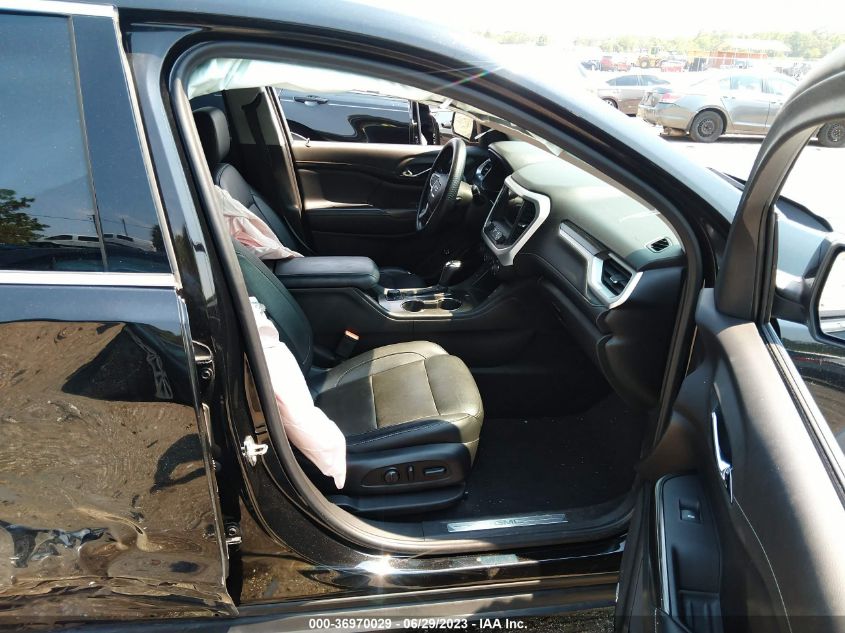 2019 GMC ACADIA SLT-1 - 1GKKNULS8KZ266870