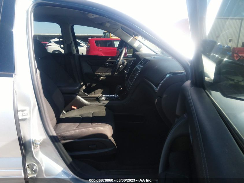 2015 GMC ACADIA SLE - 1GKKRPKDXFJ179744