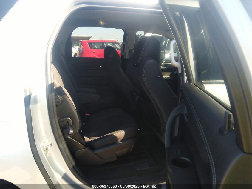 2015 GMC ACADIA SLE - 1GKKRPKDXFJ179744