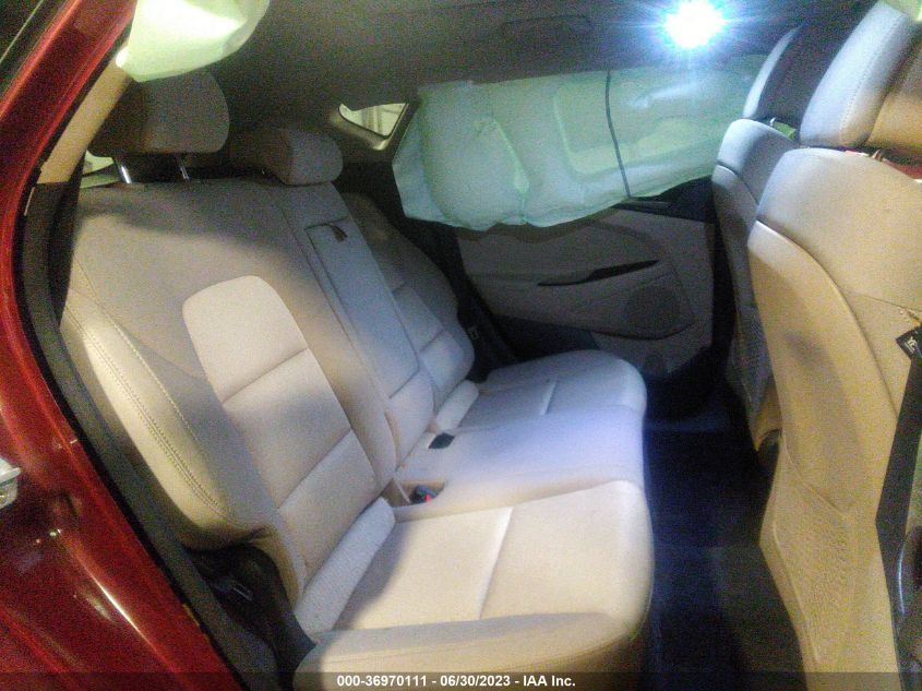 2017 HYUNDAI TUCSON VALUE - KM8J33A26HU548453