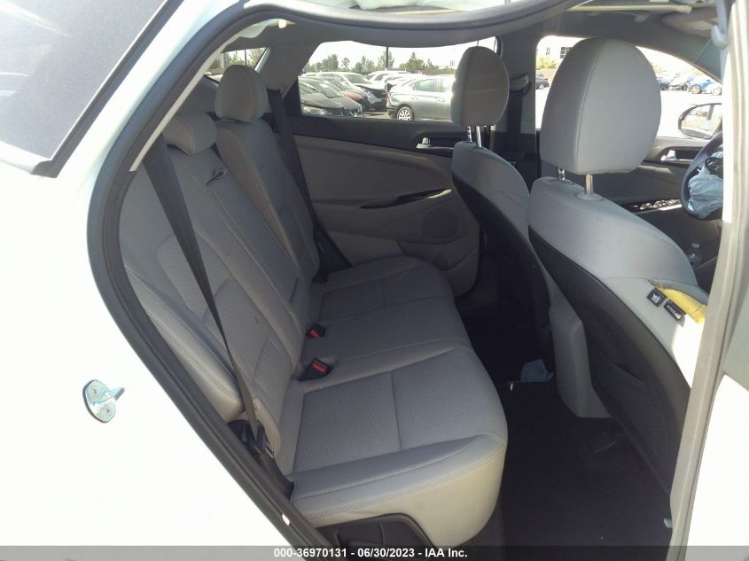 2020 HYUNDAI TUCSON SE - KM8J23A44LU231509