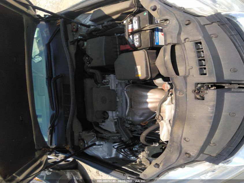 2016 TOYOTA CAMRY XLE/SE/LE/XSE - 4T4BF1FK7GR583290