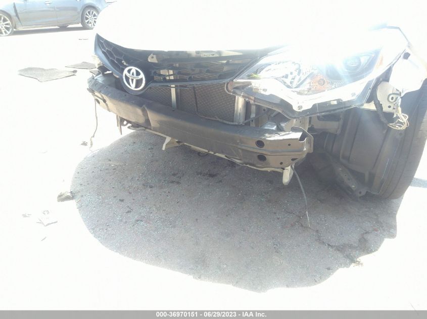 2016 TOYOTA COROLLA L/LE/S/S PLUS/LE PLUS - 2T1BURHE4GC648555