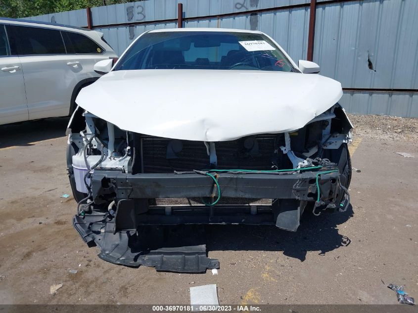 2015 TOYOTA CAMRY XLE/SE/LE/XSE - 4T1BF1FK2FU013299
