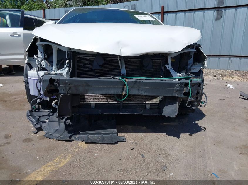2015 TOYOTA CAMRY XLE/SE/LE/XSE - 4T1BF1FK2FU013299