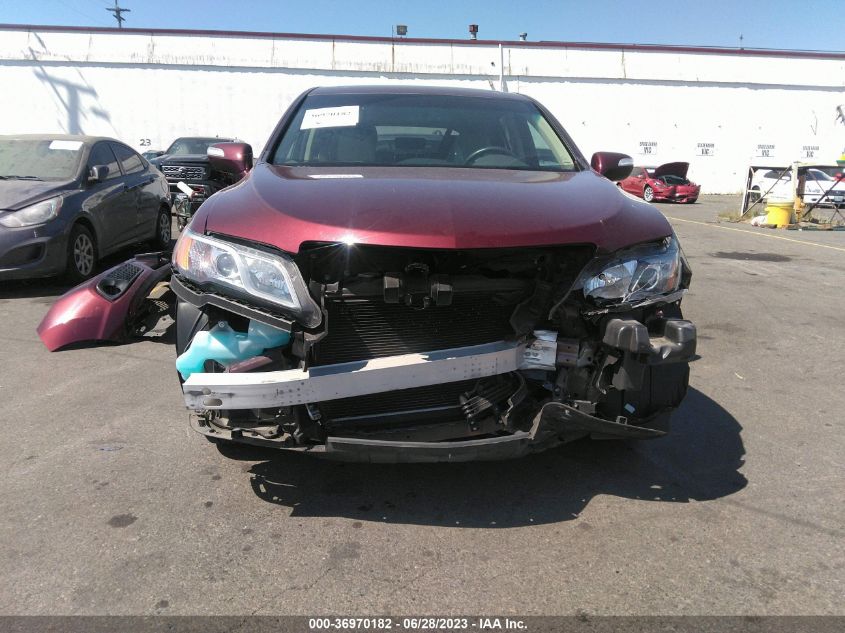 2015 ACURA RDX - 5J8TB4H31FL024197
