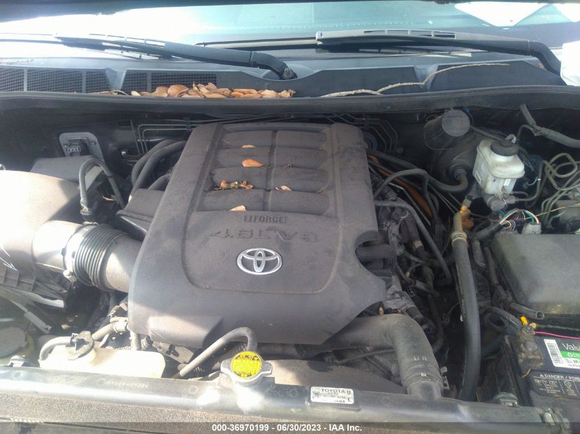 2015 TOYOTA TUNDRA SR 4.6L V8 5TFRM5F18FX091575