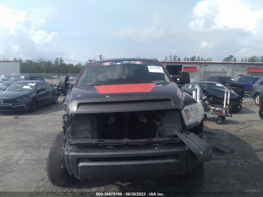 2015 TOYOTA TUNDRA SR 4.6L V8 5TFRM5F18FX091575