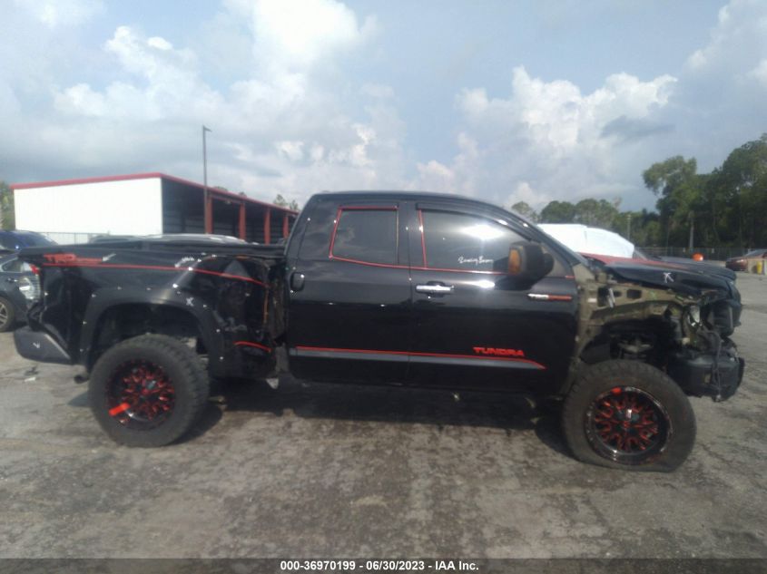 2015 TOYOTA TUNDRA SR 4.6L V8 5TFRM5F18FX091575