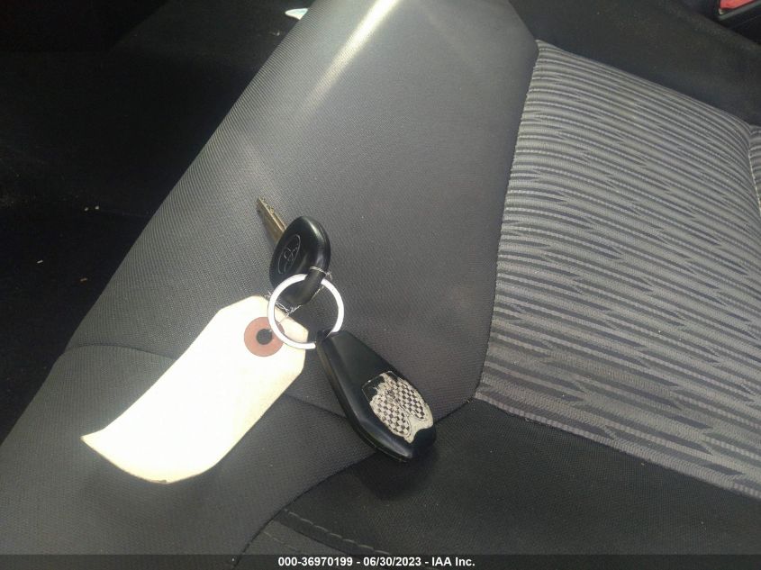 2015 TOYOTA TUNDRA SR 4.6L V8 5TFRM5F18FX091575