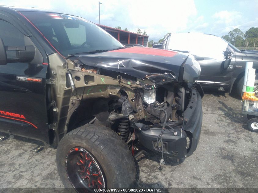 2015 TOYOTA TUNDRA SR 4.6L V8 5TFRM5F18FX091575