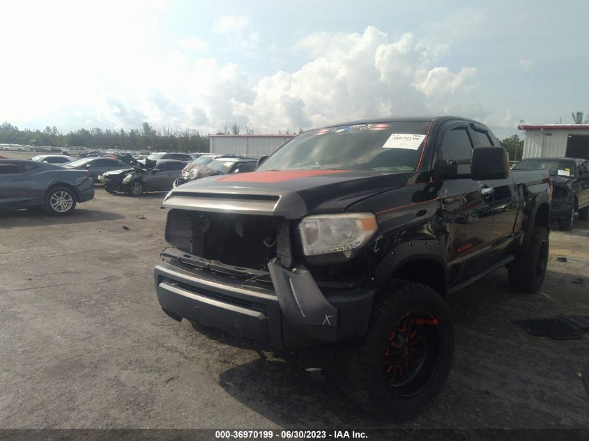 2015 TOYOTA TUNDRA SR 4.6L V8 5TFRM5F18FX091575