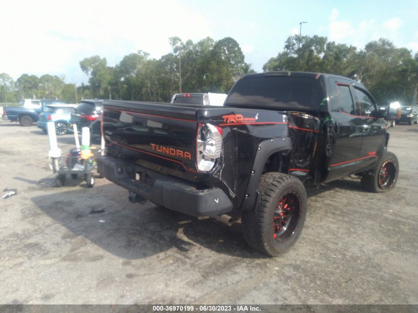 2015 TOYOTA TUNDRA SR 4.6L V8 5TFRM5F18FX091575