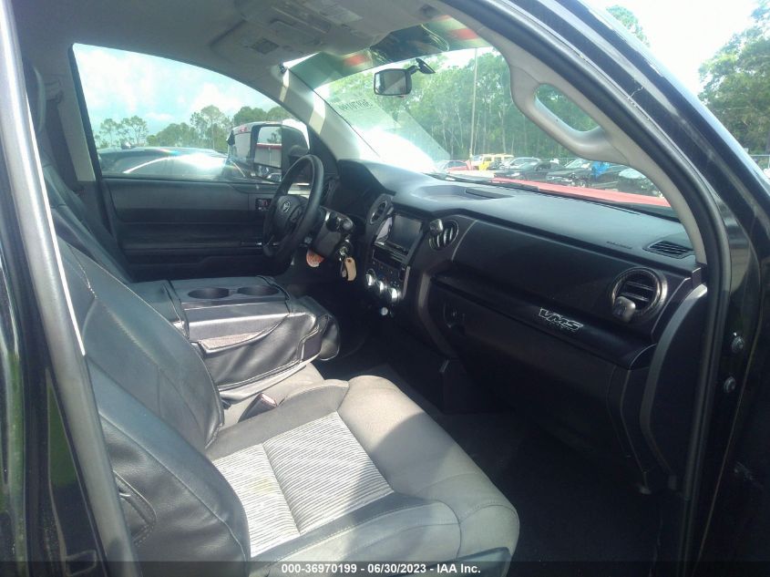 2015 TOYOTA TUNDRA SR 4.6L V8 5TFRM5F18FX091575