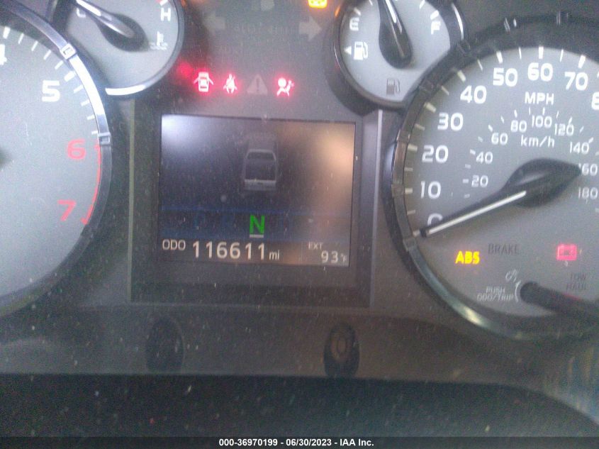 2015 TOYOTA TUNDRA SR 4.6L V8 5TFRM5F18FX091575