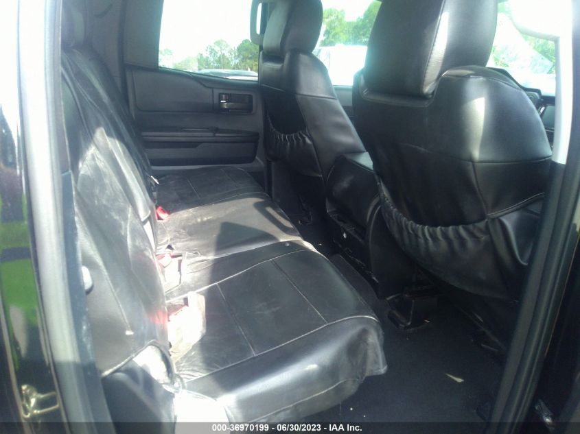 2015 TOYOTA TUNDRA SR 4.6L V8 5TFRM5F18FX091575