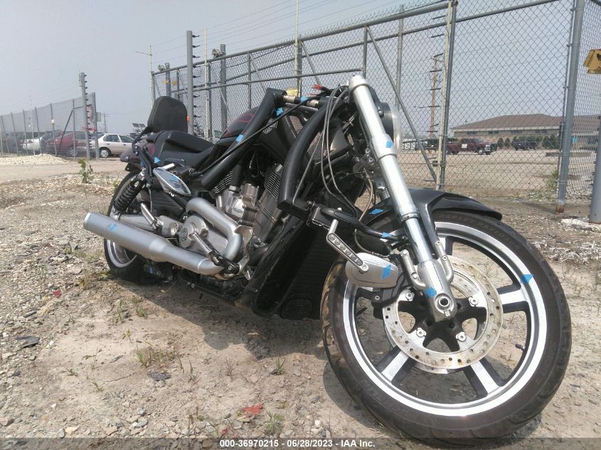 2015 HARLEY-DAVIDSON VRSCF VROD MUSCLE - 1HD1HPH18FC805642