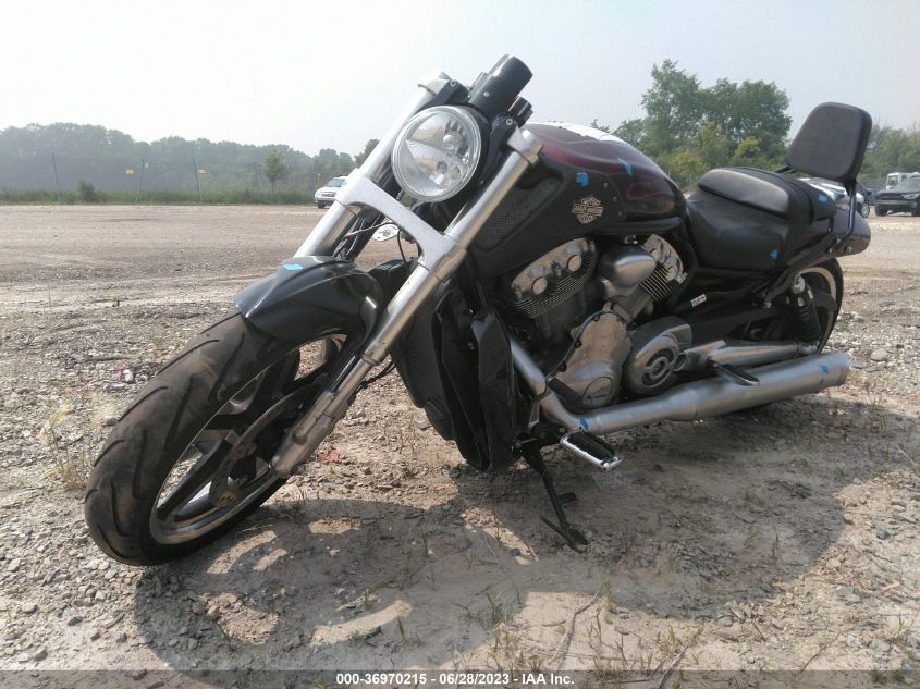 2015 HARLEY-DAVIDSON VRSCF VROD MUSCLE - 1HD1HPH18FC805642
