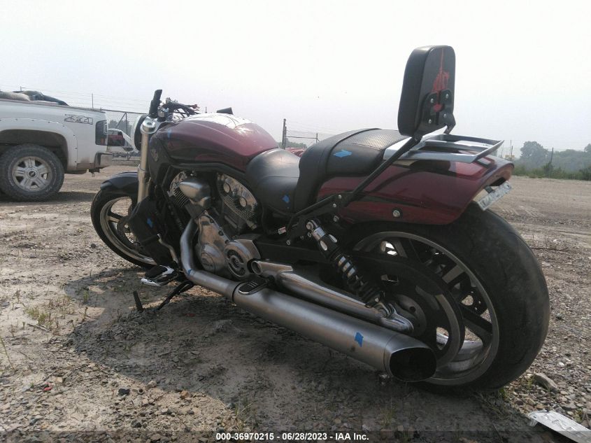 2015 HARLEY-DAVIDSON VRSCF VROD MUSCLE - 1HD1HPH18FC805642