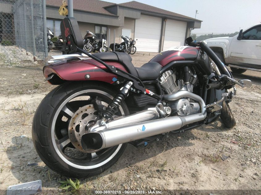 2015 HARLEY-DAVIDSON VRSCF VROD MUSCLE - 1HD1HPH18FC805642