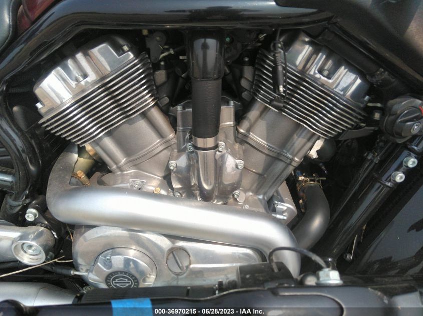 2015 HARLEY-DAVIDSON VRSCF VROD MUSCLE - 1HD1HPH18FC805642
