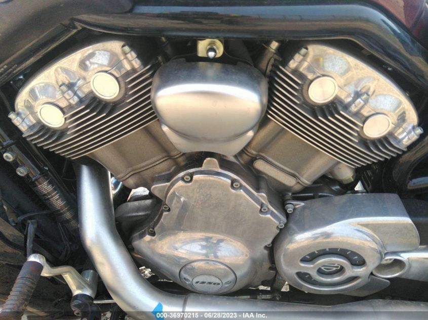 2015 HARLEY-DAVIDSON VRSCF VROD MUSCLE - 1HD1HPH18FC805642