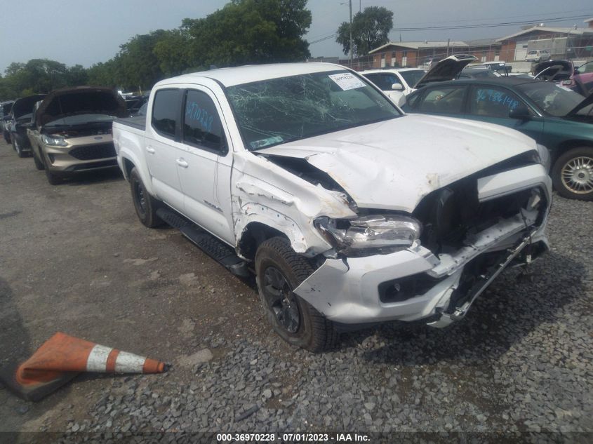 2021 TOYOTA TACOMA 2WD SR5/TRD SPORT - 3TMAZ5CN5MM157024