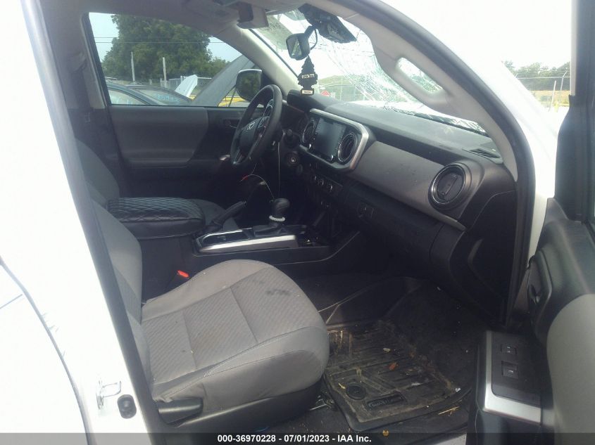 2021 TOYOTA TACOMA 2WD SR5/TRD SPORT - 3TMAZ5CN5MM157024