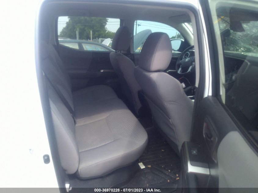 2021 TOYOTA TACOMA 2WD SR5/TRD SPORT - 3TMAZ5CN5MM157024