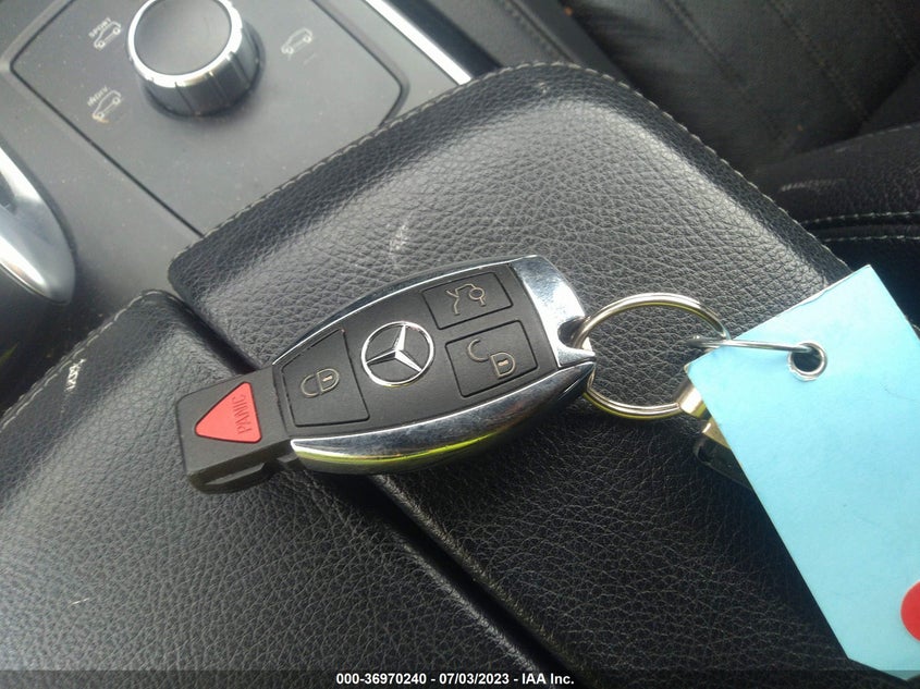 VIN 4JGDF6EE1HA830995 2017 MERCEDES-BENZ GLS GLS 450