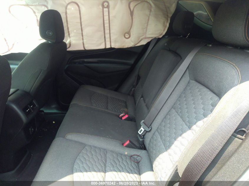 2019 CHEVROLET EQUINOX LT - 2GNAXLEX6K6128719