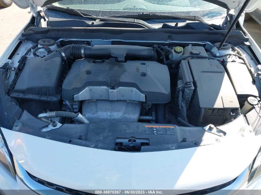 2015 CHEVROLET MALIBU LT - 1G11C5SL7FF267134
