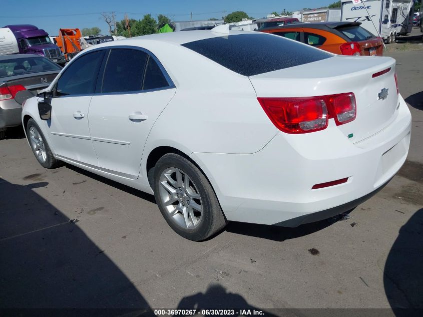 2015 CHEVROLET MALIBU LT - 1G11C5SL7FF267134